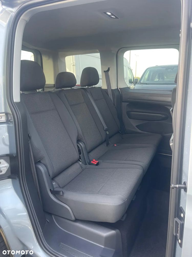 Volkswagen Caddy 2.0 TDI - 8