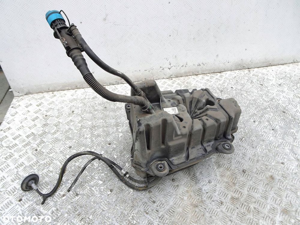 zbiornik płynu adblue opel insignia b 1.6 cdti 84486479 - 2