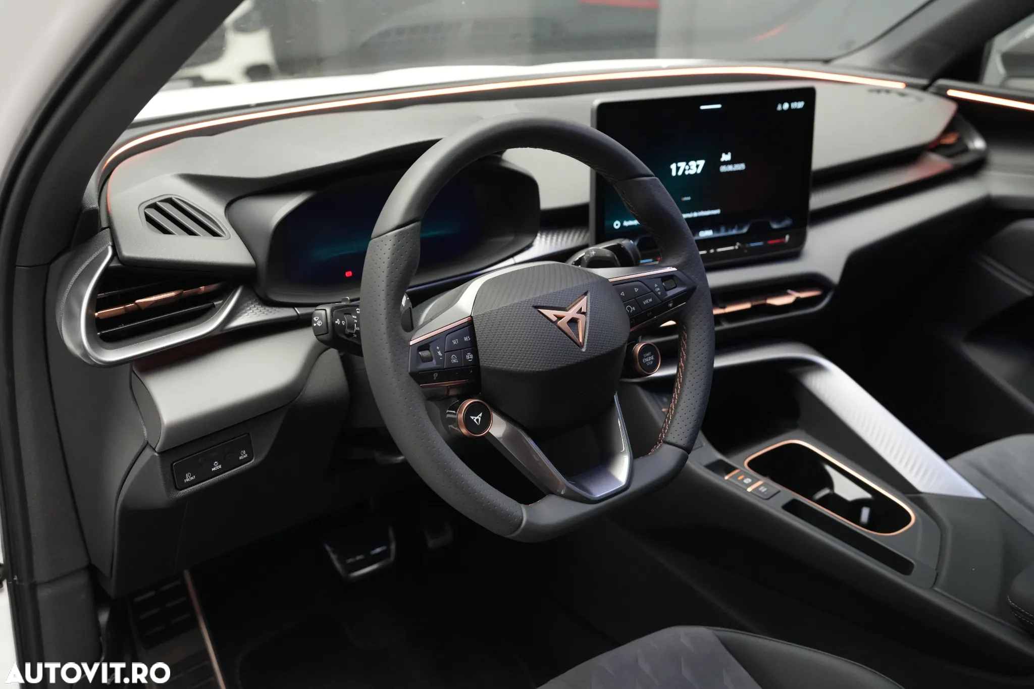 Cupra Terramar - 13
