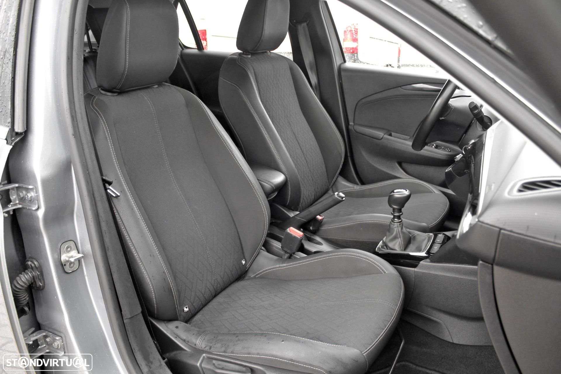 Opel Corsa 1.5 D Elegance - 14