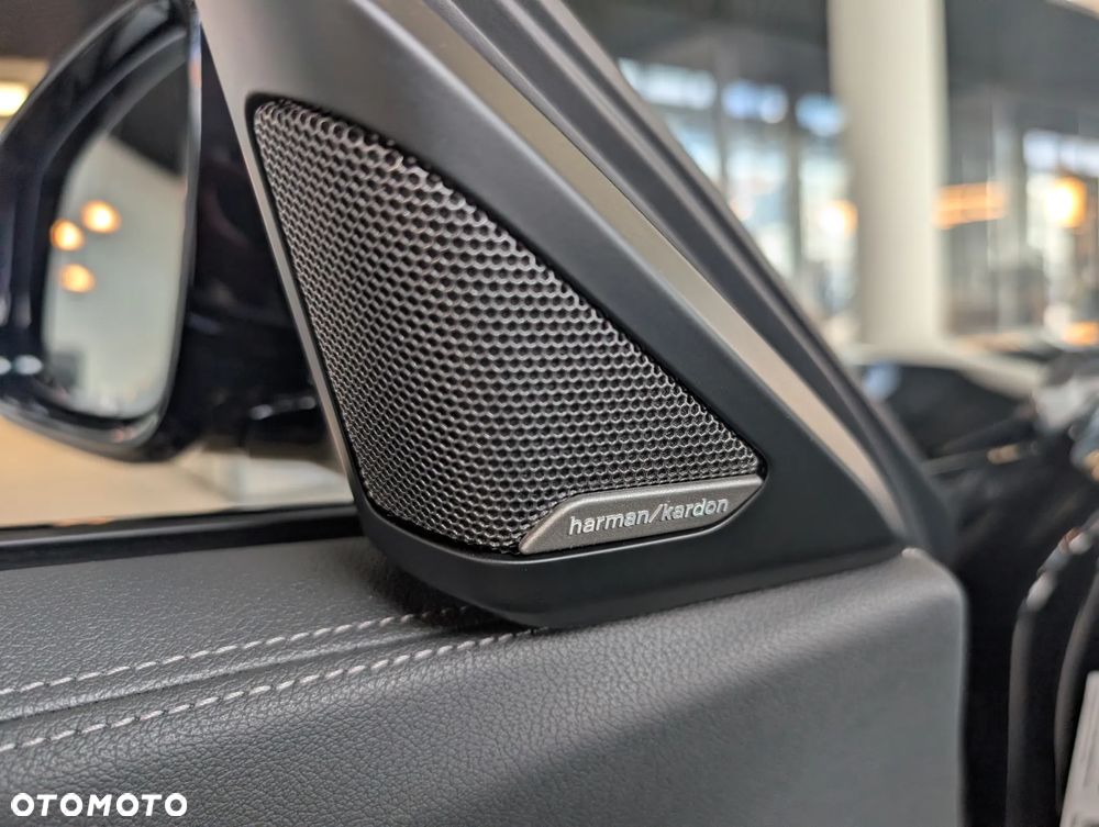 BMW Z4 M M40i sport - 8