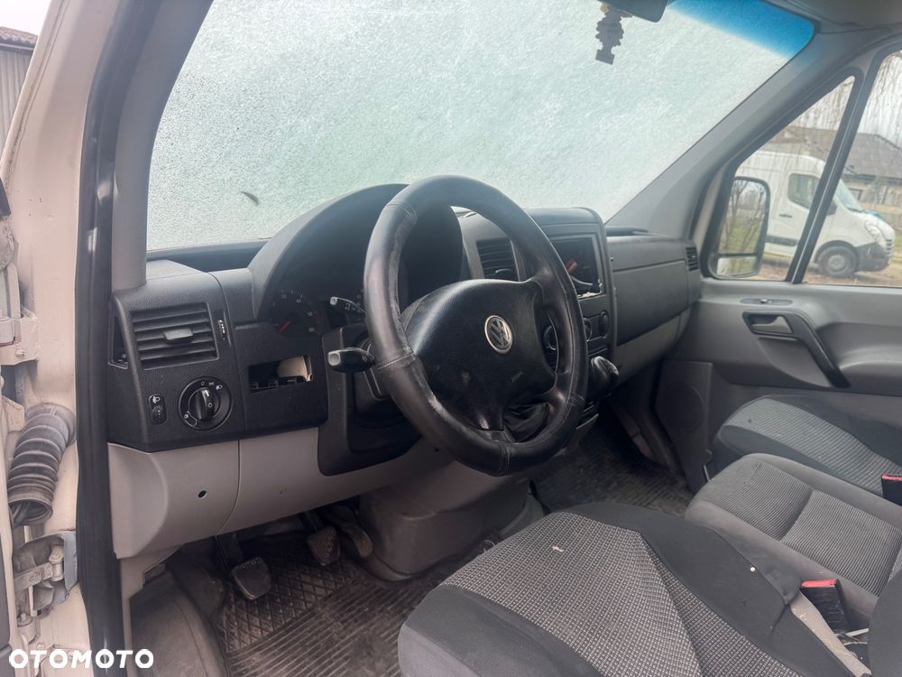 Volkswagen CRAFTER - 3