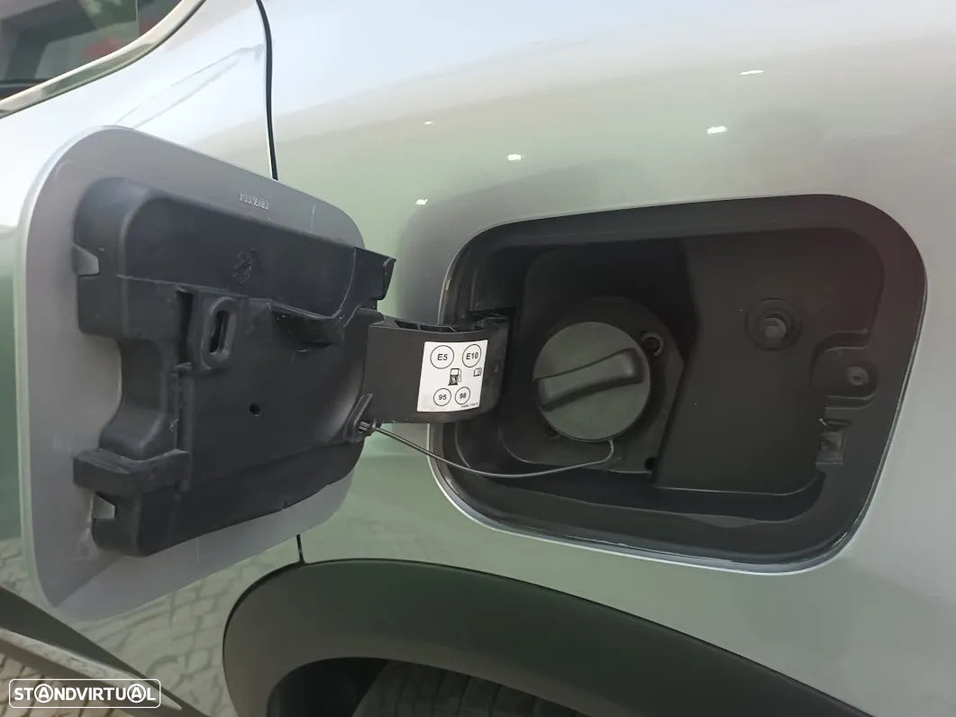 Renault Captur 1.6 E-Tech Plug-In Intens - 56