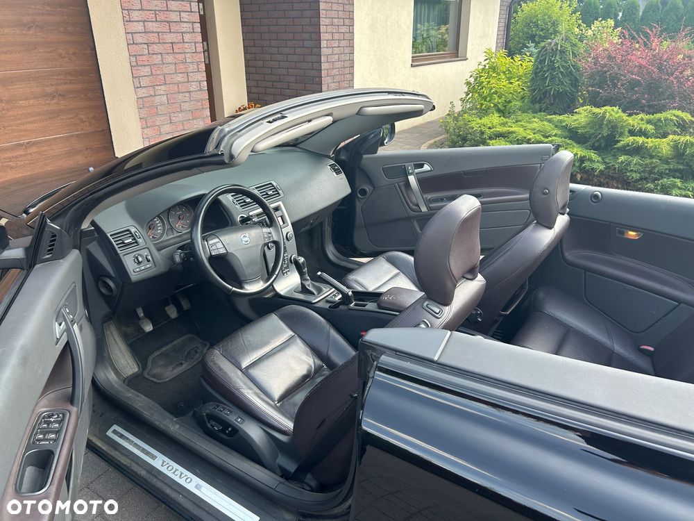 Volvo C70 2.0D Momentum - 2