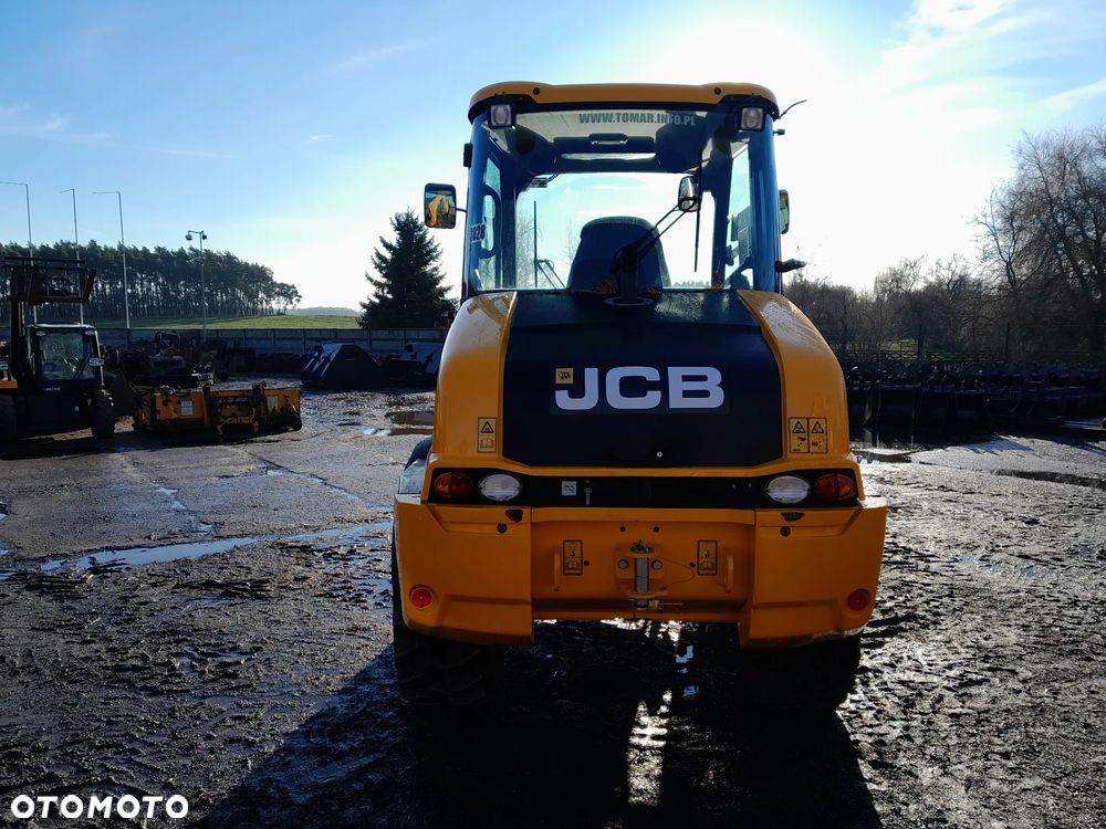 JCB 409 SV - 8