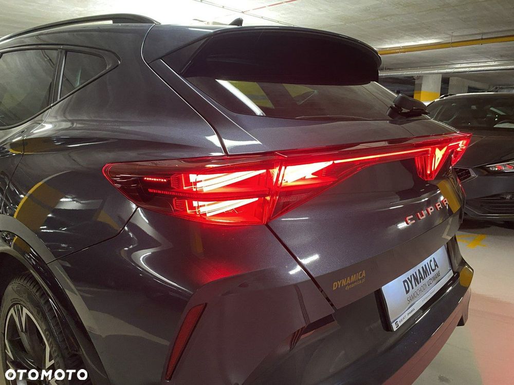 Cupra Formentor - 11