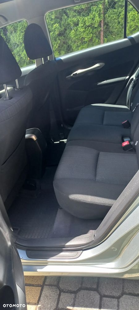 Toyota Auris - 6