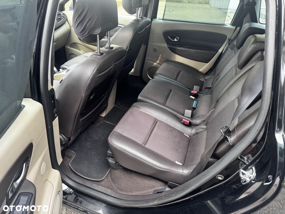 Renault Scenic 1.9 dCi Tech Run - 7