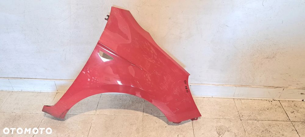 Błotnik Prawy Przód Hyundai I20 08- - 3