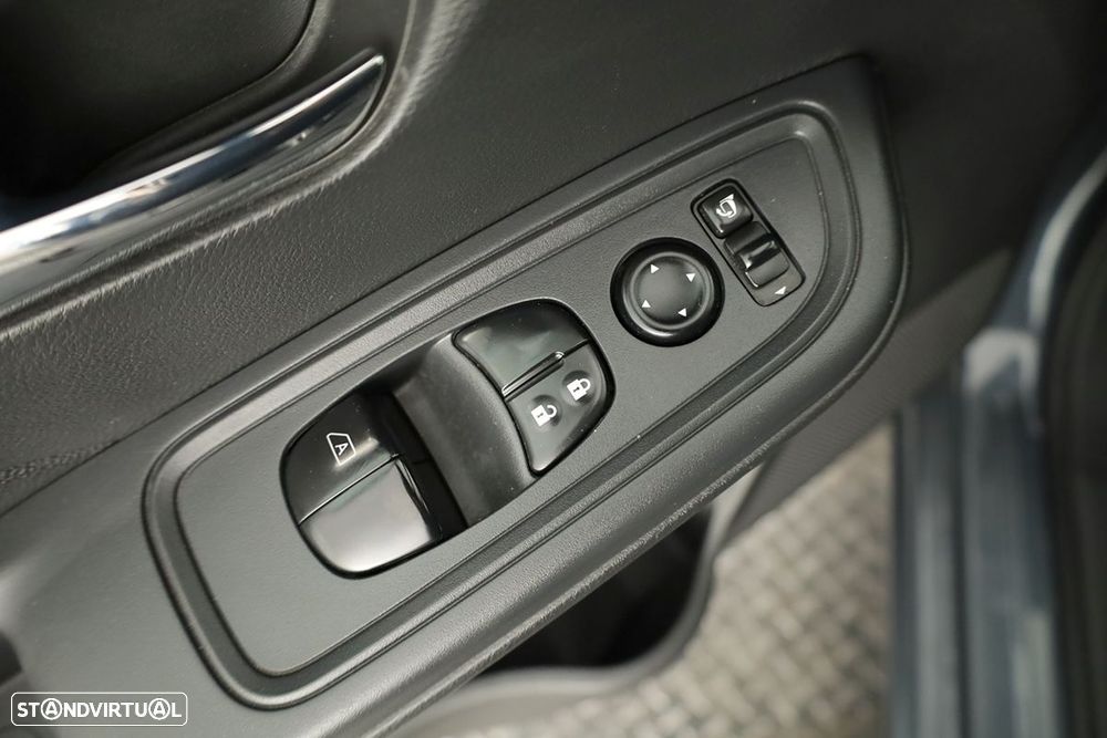 Nissan Micra 1.0 IG-T Acenta - 18