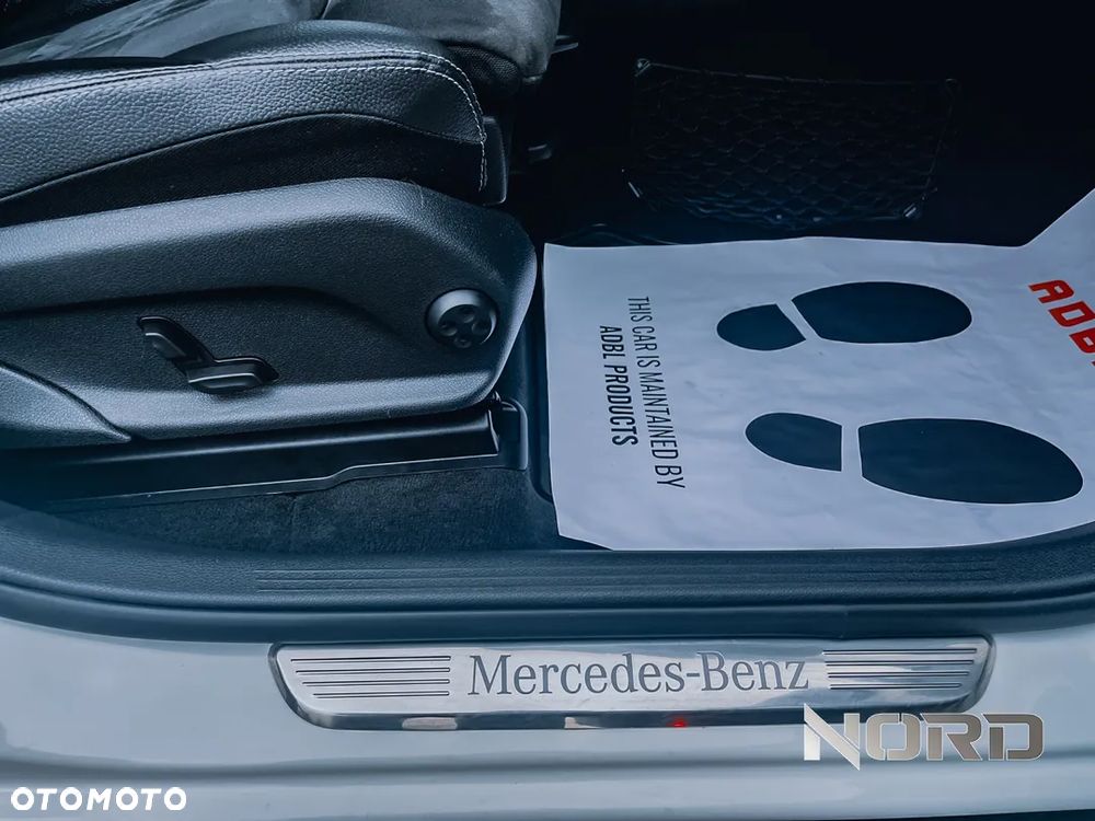 Mercedes-Benz GLC 350 e 4Matic 7G-TRONIC AMG Line - 18