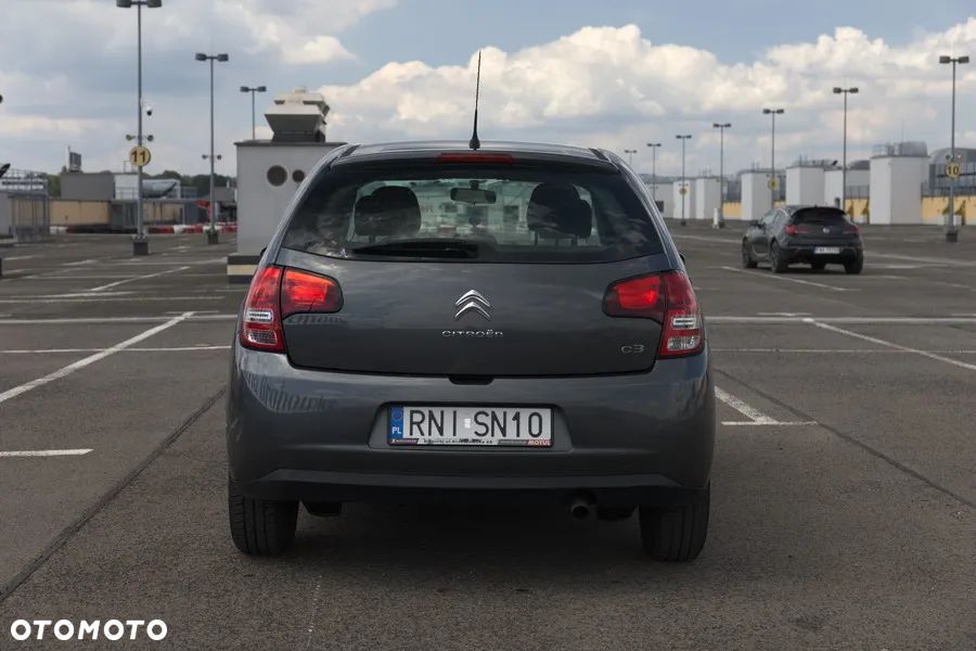 Citroën C3 - 6
