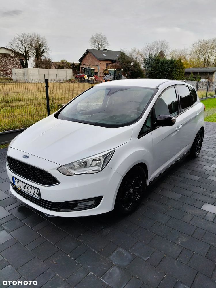 Ford C-MAX - 6