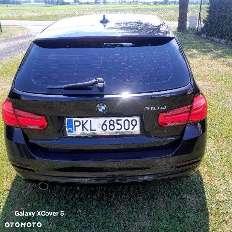 BMW Seria 3 - 6