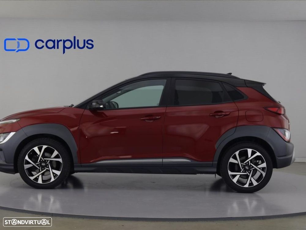 Hyundai Kauai 1.0 T-GDi Premium - 4