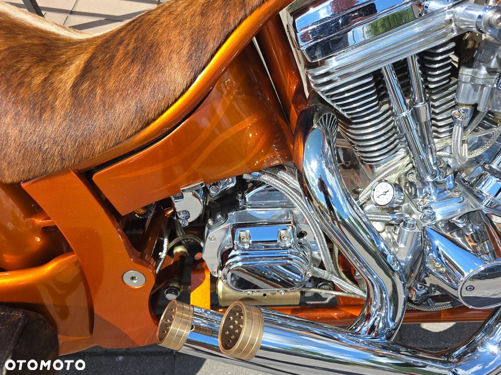 Harley-Davidson Inny - 26