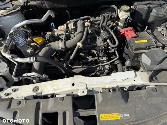 Nissan Qashqai 1.2 DIG-T N-Connecta EU6 - 28