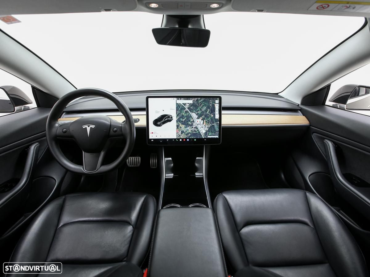 Tesla Model 3 Performance Dual Motor AWD - 6