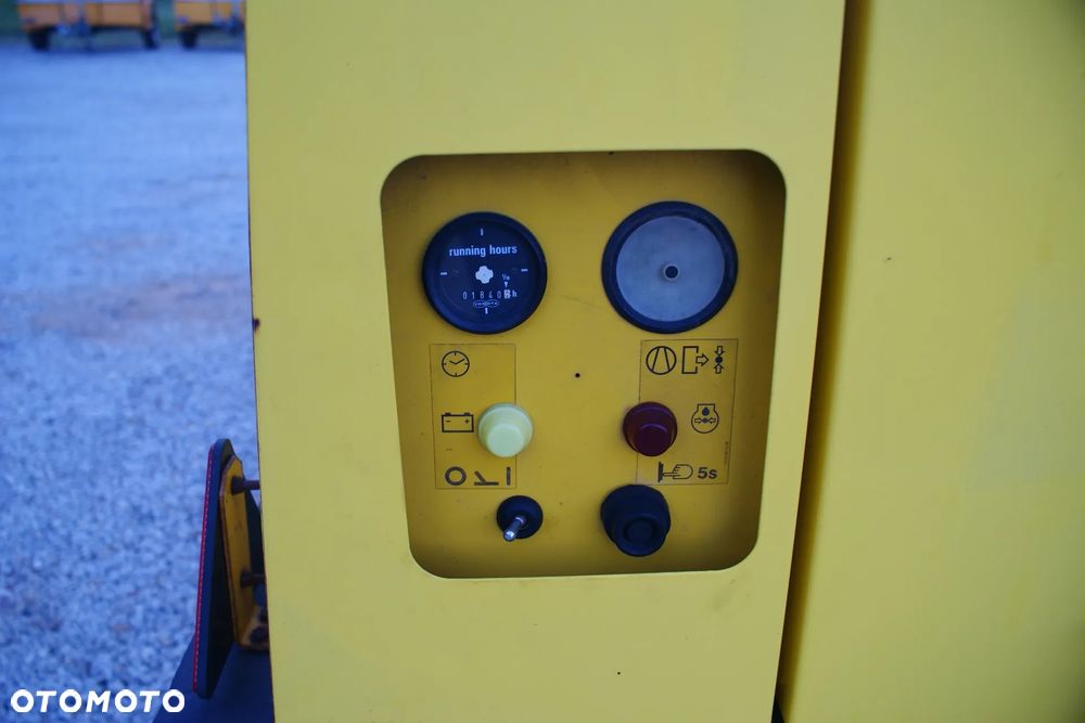 Inny Atlas Copco XAS65 - 9