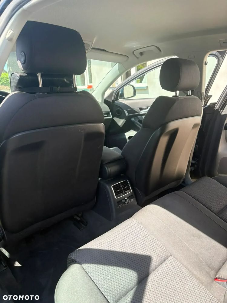 Audi A6 Avant 3.0 TDI DPF quattro tiptronic - 11