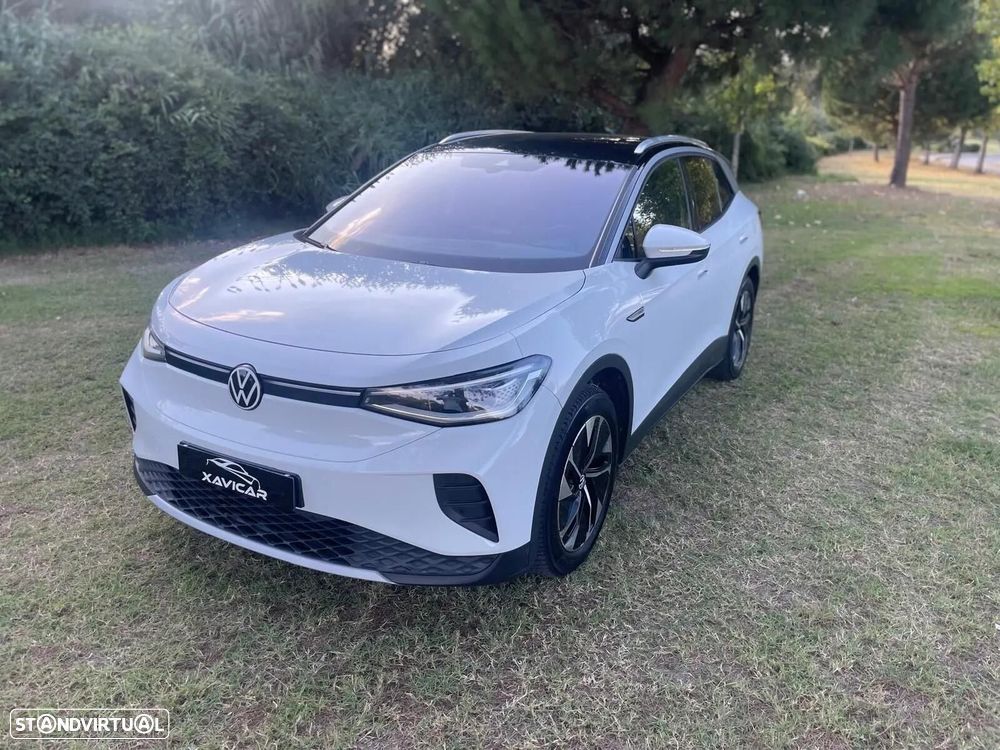 VW ID.4 77 kWh Pro Performance - 28