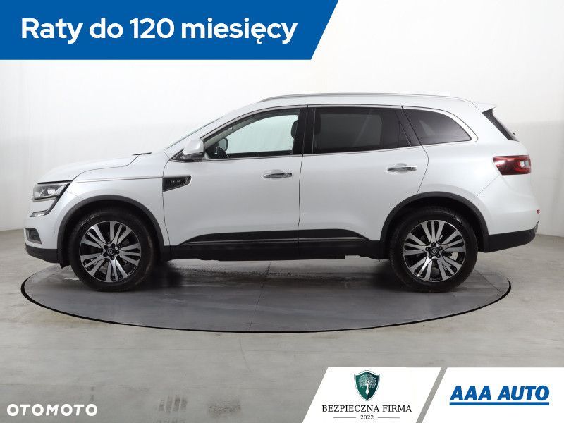 Renault Koleos - 4