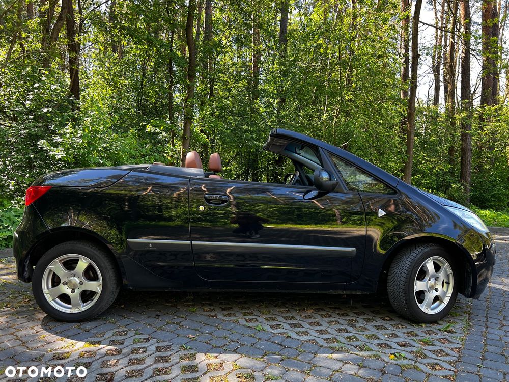 Mitsubishi Colt CZC 1.5 - 2