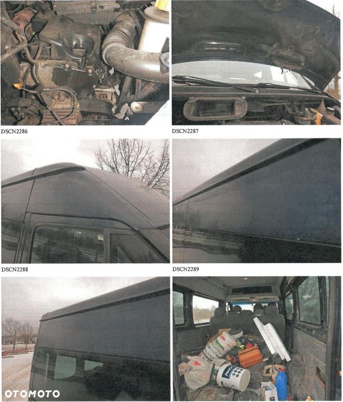 Ford Transit - 6
