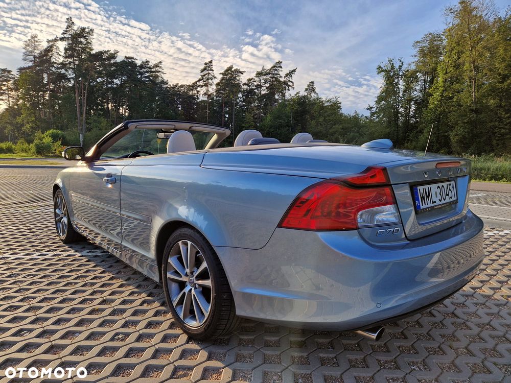 Volvo C70 T5 Momentum - 16