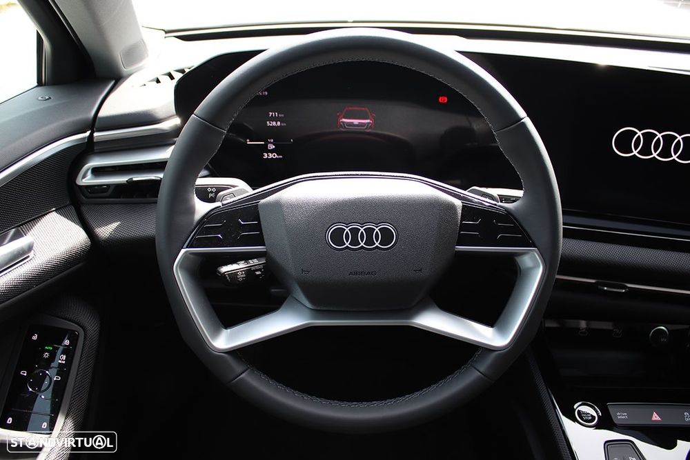 Audi A5 Avant TDI - 13