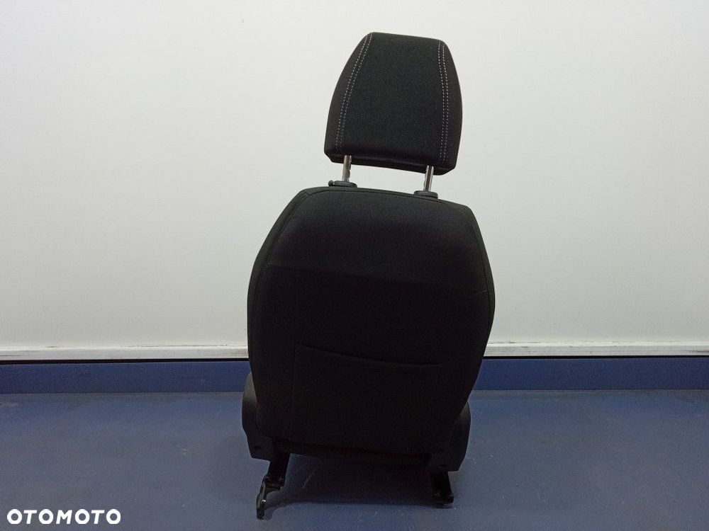 FIAT TIPO II 15- FOTEL PASAŻERA PRAWY PODGRZEWANY - 5