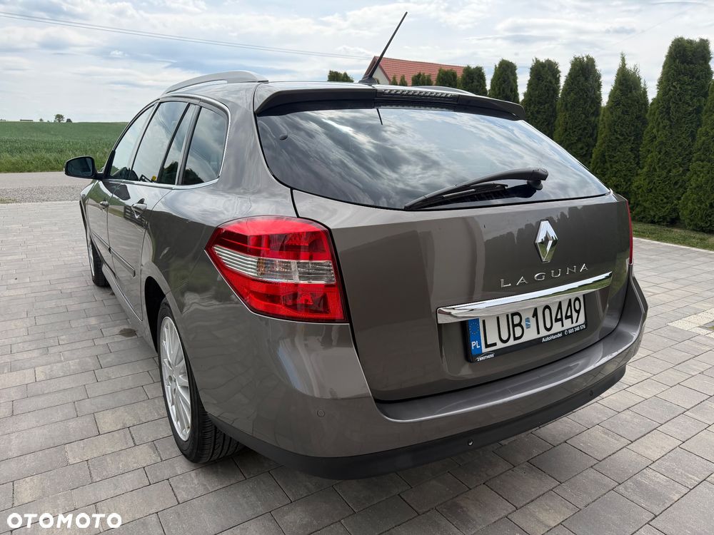 Renault Laguna 2.0 DCi Privilege - 16