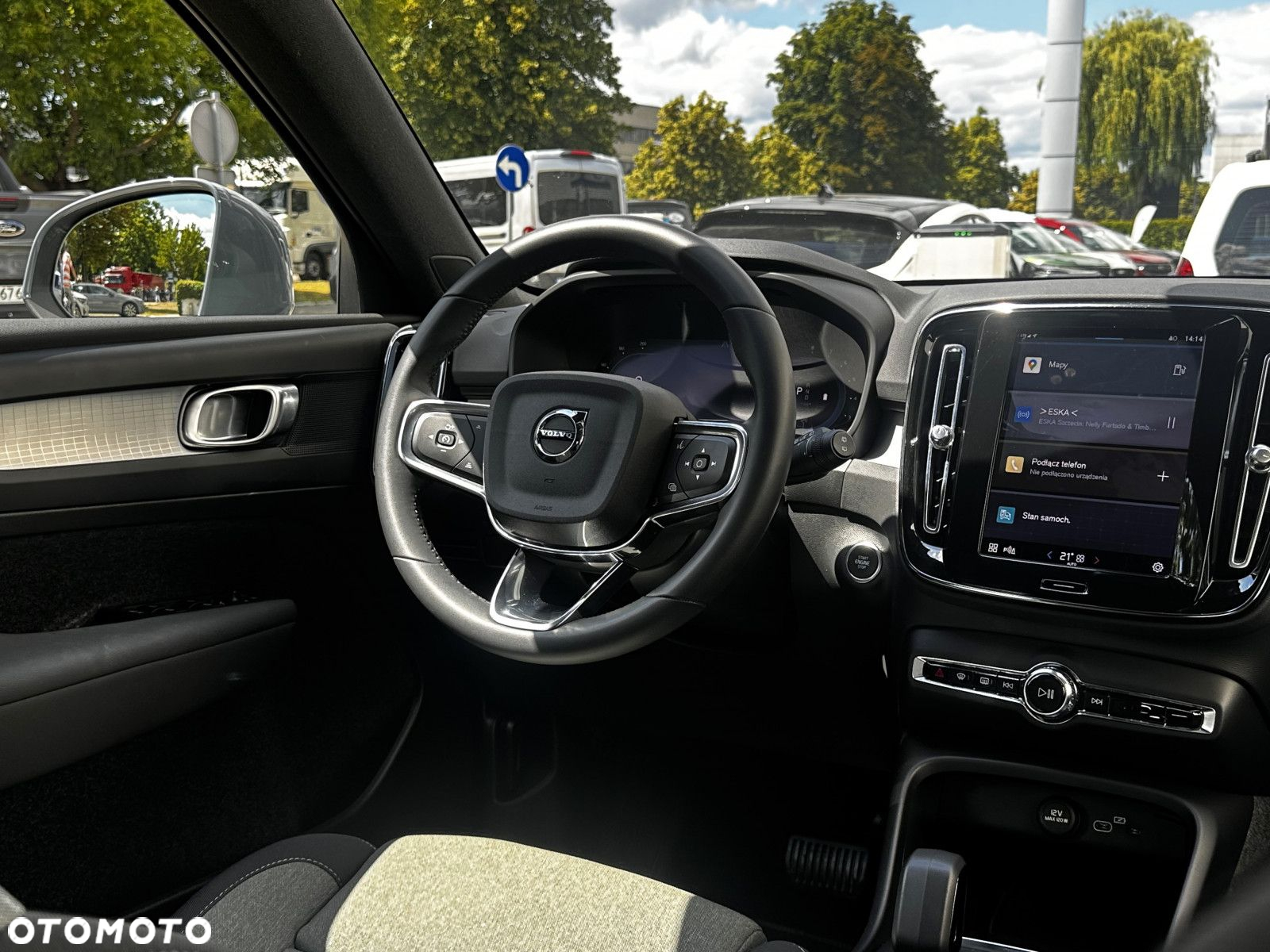 Volvo XC 40 - 16