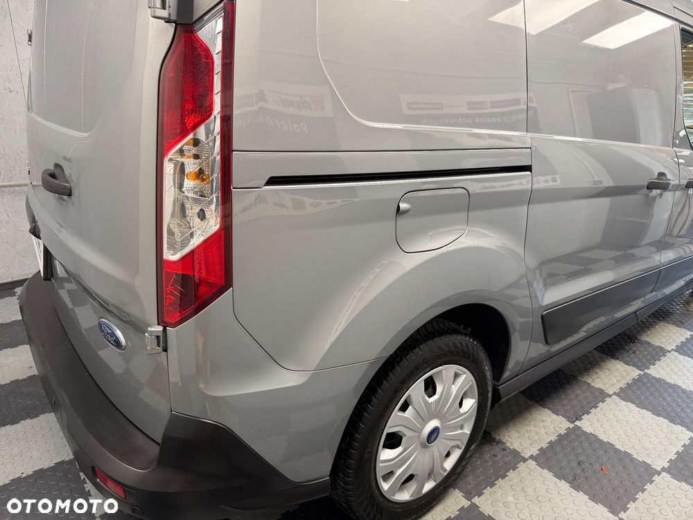 Ford Transit Connect - 28