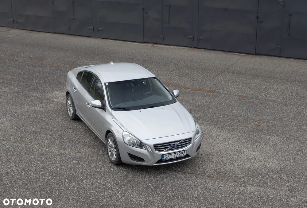 Volvo S60 - 15