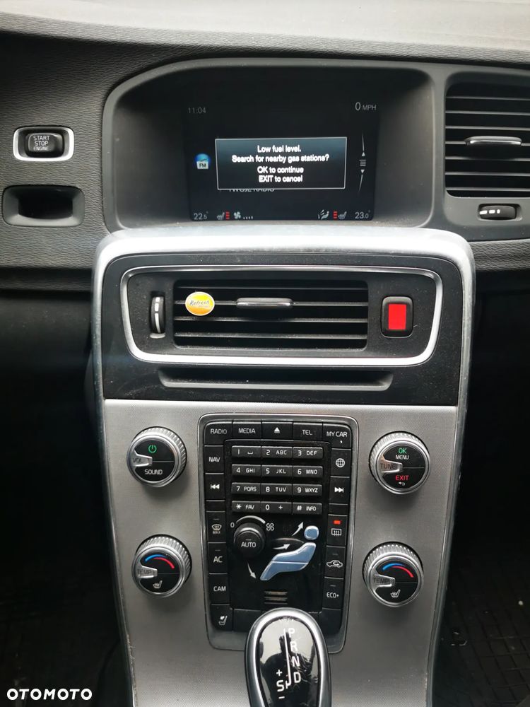 Volvo V60 - 16