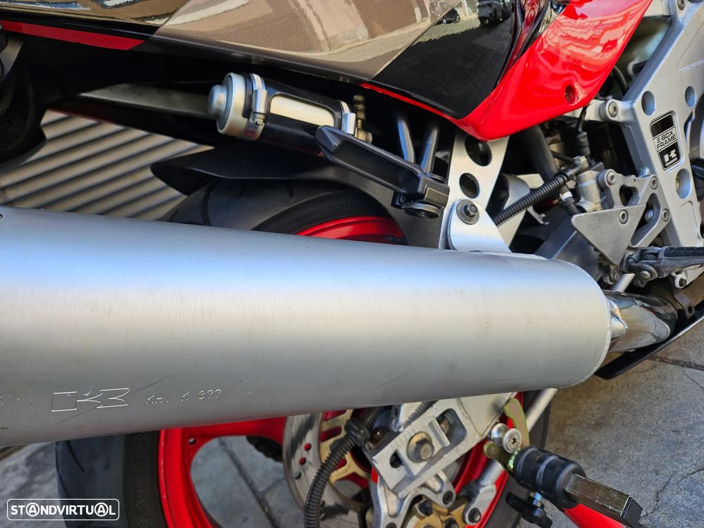Kawasaki ZXR 400 - 3