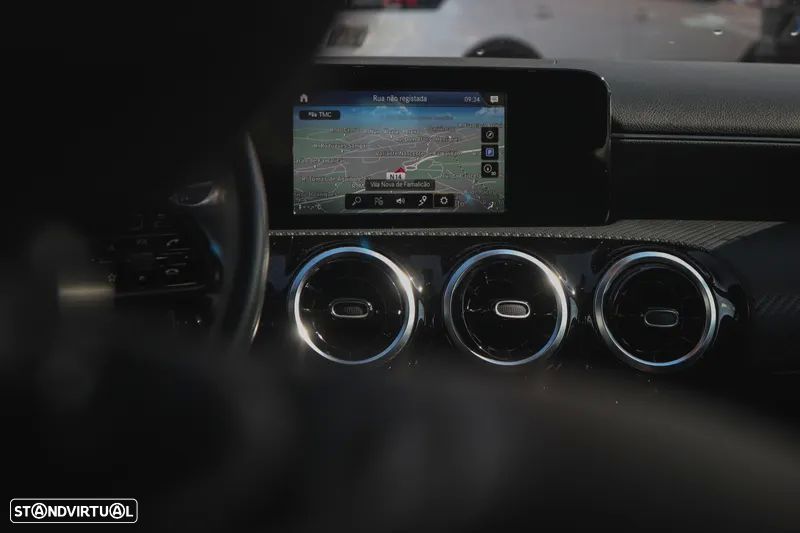 Mercedes-Benz A 180 - 7