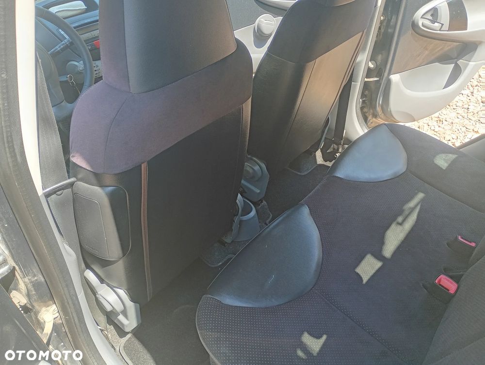 Citroën C1 1.0i Magic - 11