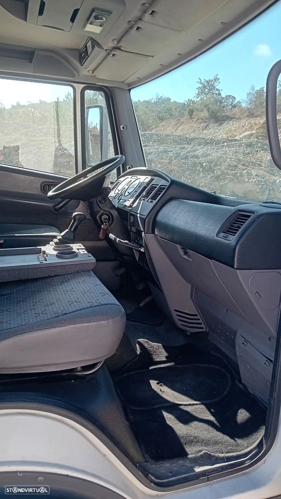 Nissan ATLEON TK140-80/4 - 9