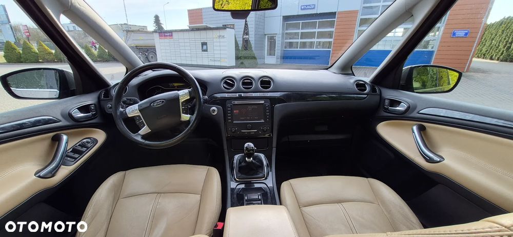 Ford S-Max 2.0 TDCi DPF Business Edition - 6