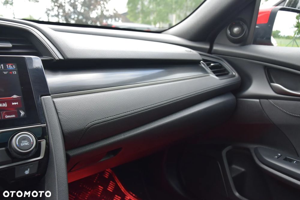 Honda Civic 1.6 i-DTEC Executive (ADAS / Connect +) - 28