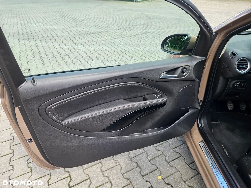 Opel Adam 1.2 Jam S&S - 14