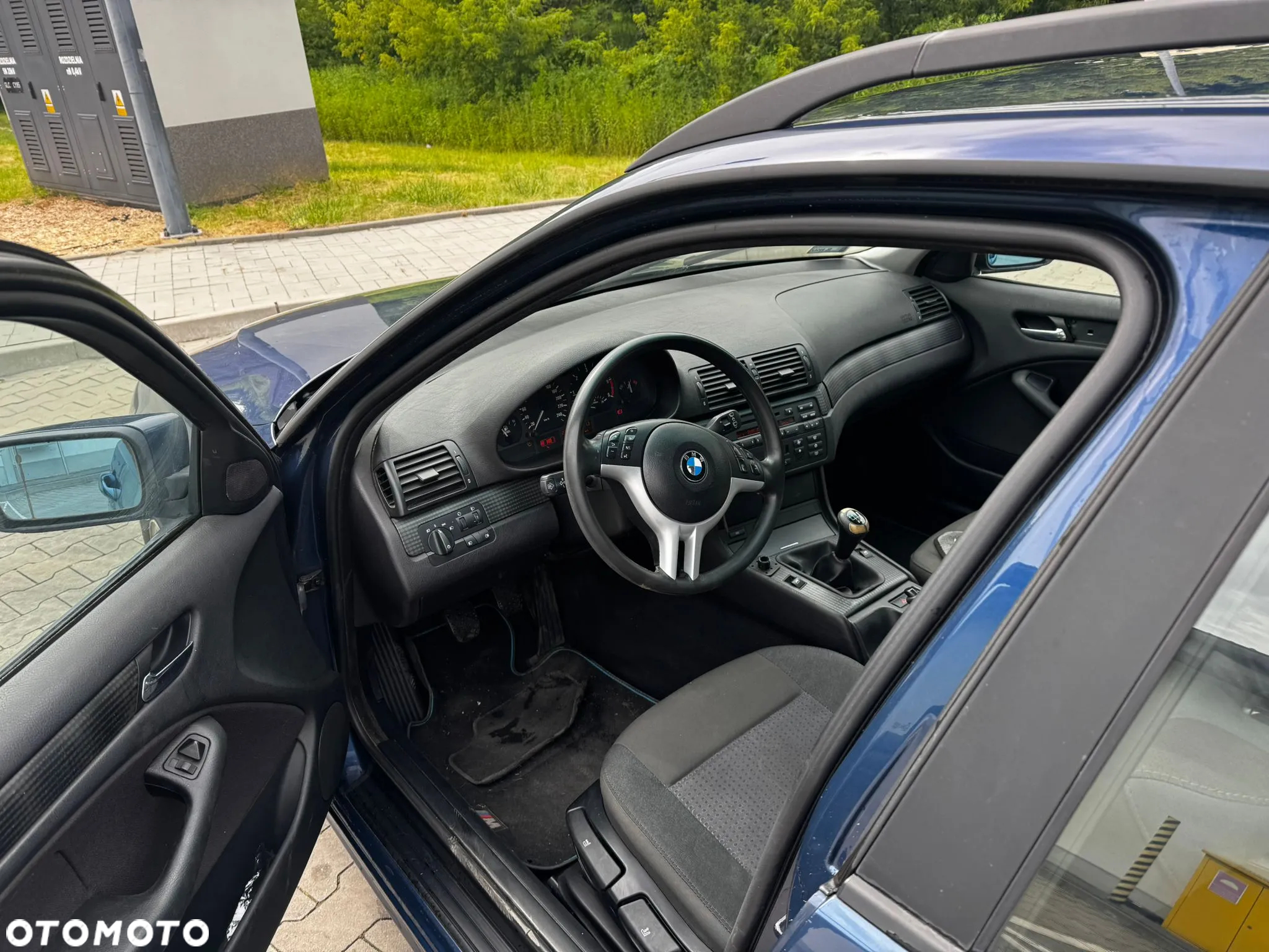BMW Seria 3 318d - 7