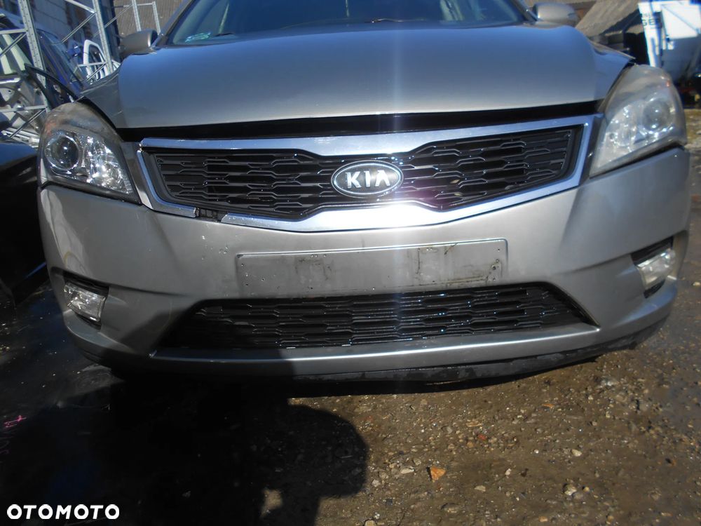 KIA CEED 1.6 CRDI KOMBI 10R LIFT KOD LAKIERU A3 SILNIK SKRZYNIA BIEGOW DRZWI MASKA LUSTERKO ZDERZAK LAMPA KLAPA LAMPKA PODSUFITKI - 1