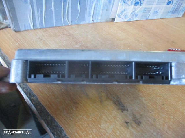 Modulo 2W4f13b525be JAGUAR S TYPE 2003 2.5I 0P MÓDULO DE CONTROLE - 2