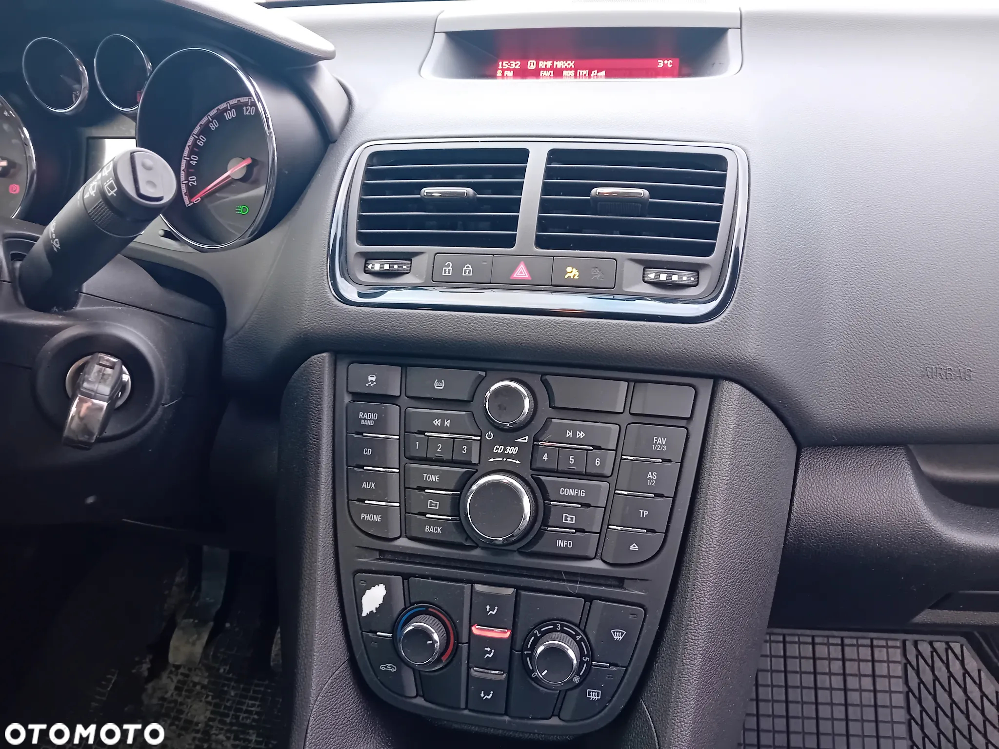 Opel Meriva 1.4 Color Edition - 12