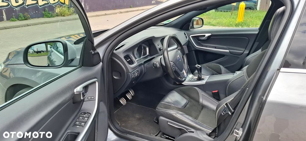 Volvo V60 D3 RDesign - 7