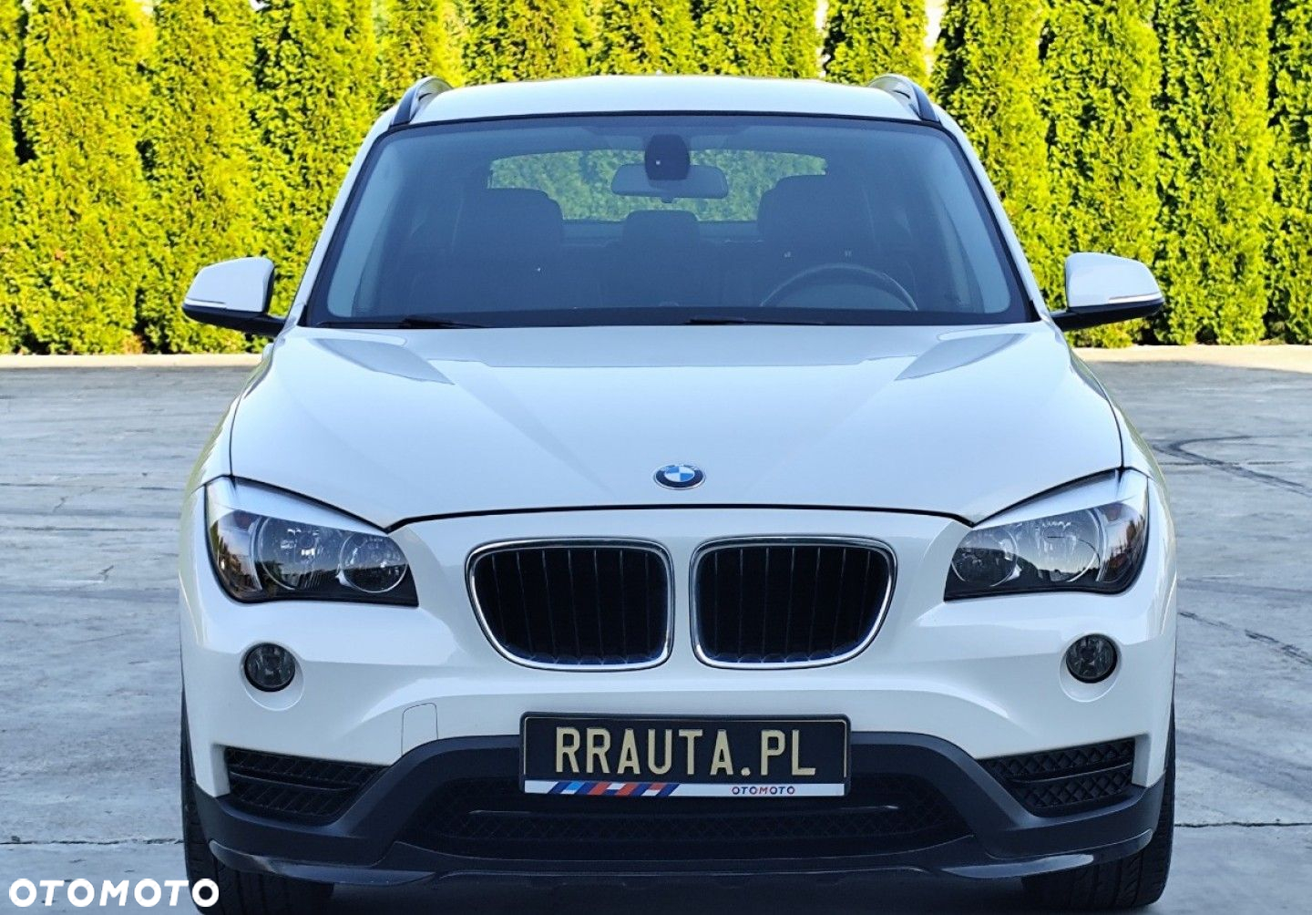 BMW X1 - 4