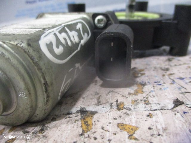 Motor Elevador Vidro Motelev2442 FORD KA 2 2012 1.2I 70CV 3P CINZA FE - 3